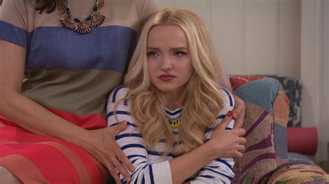 dove cameron liv y maddie|EXCLUSIVE: Dove Cameron Spills on the 'Most Emotional' .